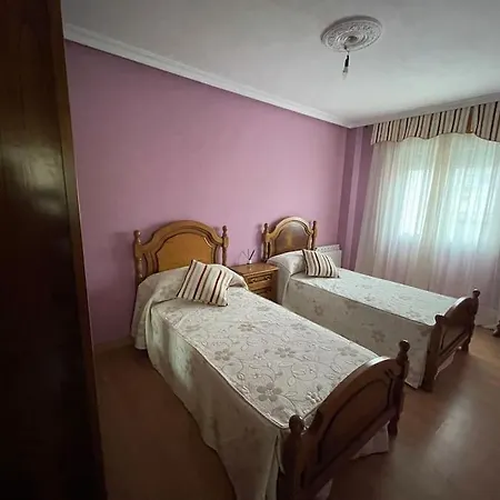 Apartamento Piso Acogedor *