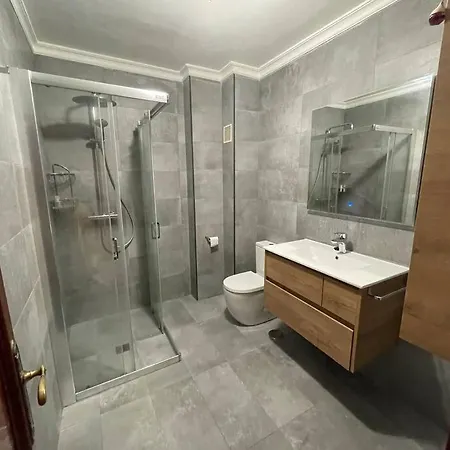 Apartamento Piso Acogedor *
