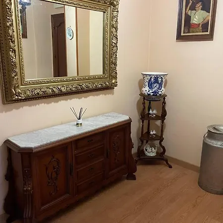 شقة Piso Acogedor